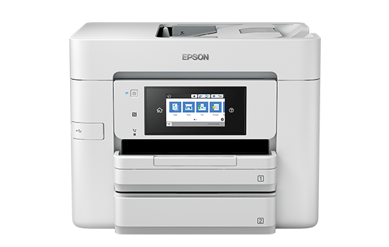 EPSON WF-4745