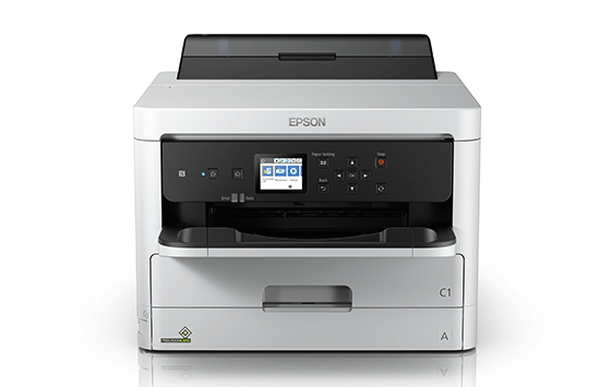 EPSON WF-C5290DW