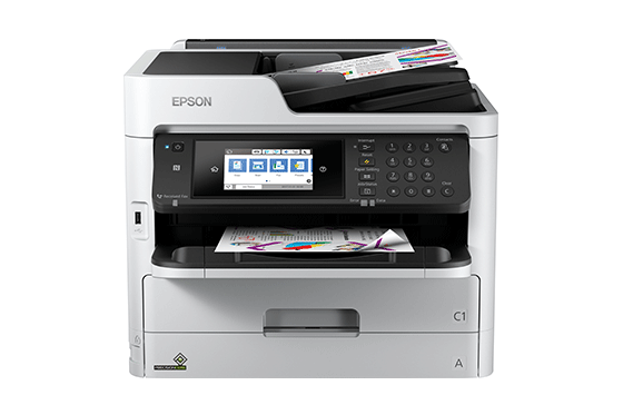 EPSON WF-C5790DWF