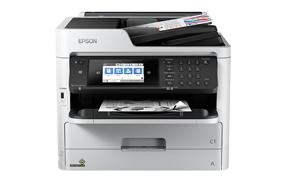 EPSON WF-M5799DWF