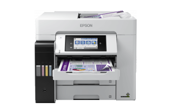 EPSON L6580